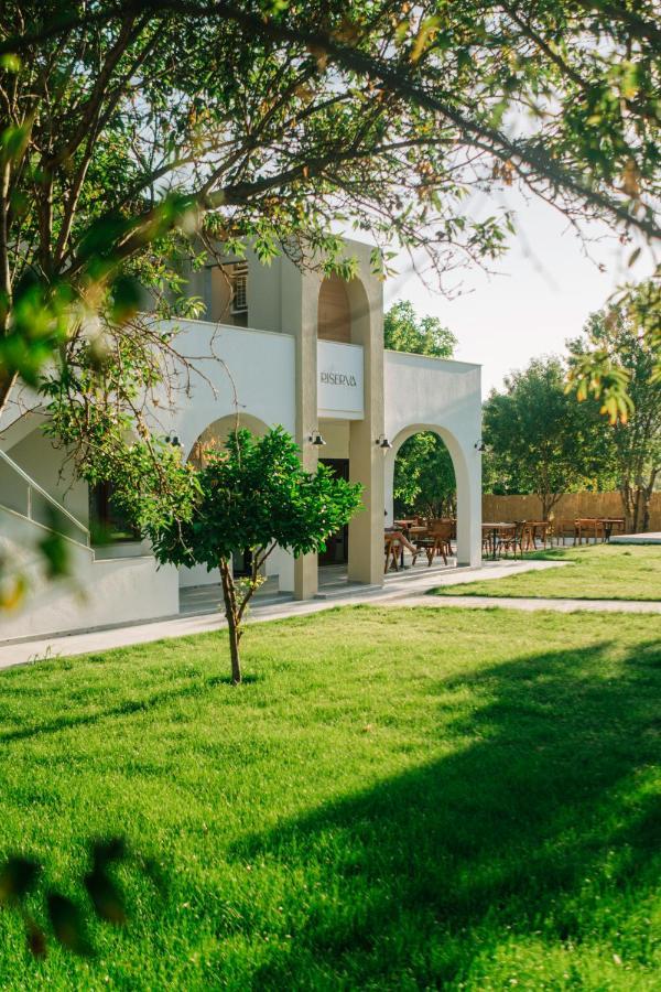 Riserva Urla אורלה מראה חיצוני תמונה