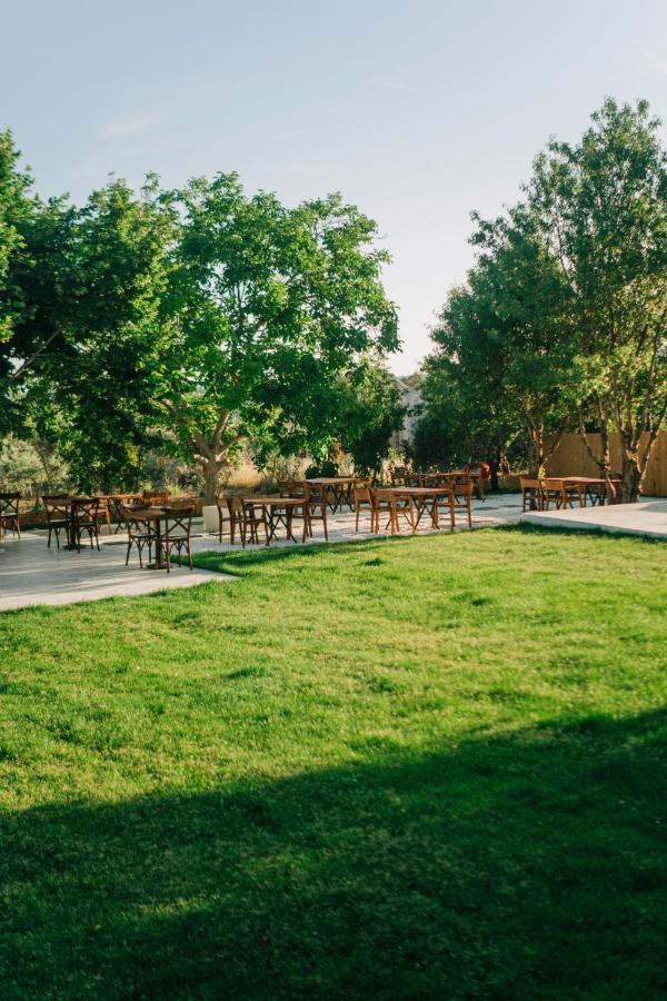 Riserva Urla אורלה מראה חיצוני תמונה